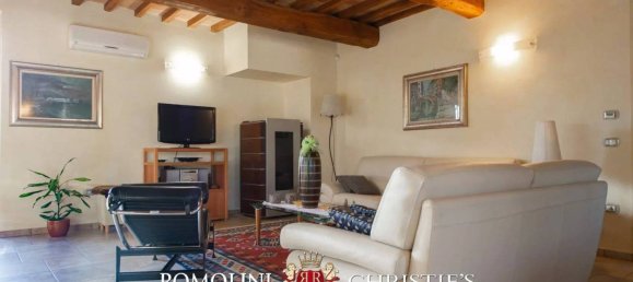 10 bedrooms Villa in Città di Castello, Italy No. 106198 49