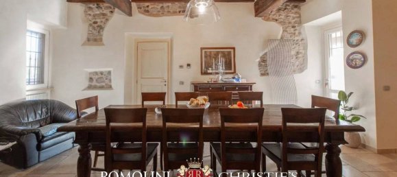 10 bedrooms Villa in Città di Castello, Italy No. 106198 35