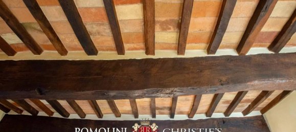 10 bedrooms Villa in Città di Castello, Italy No. 106198 38