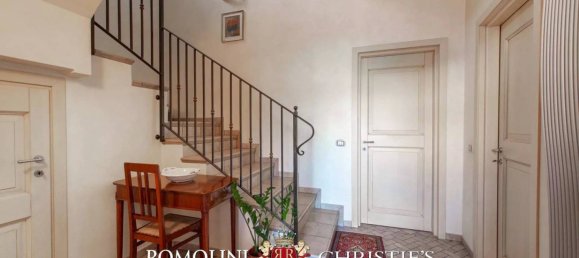 10 bedrooms Villa in Città di Castello, Italy No. 106198 45