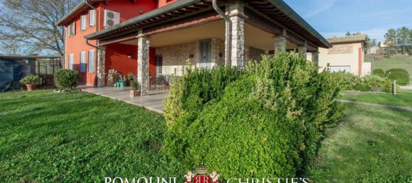 10 bedrooms Villa in Città di Castello, Italy No. 106198 14