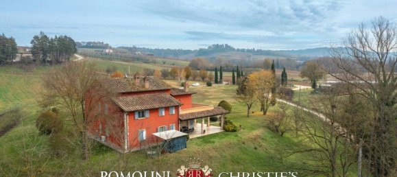 10 bedrooms Villa in Città di Castello, Italy No. 106198 6