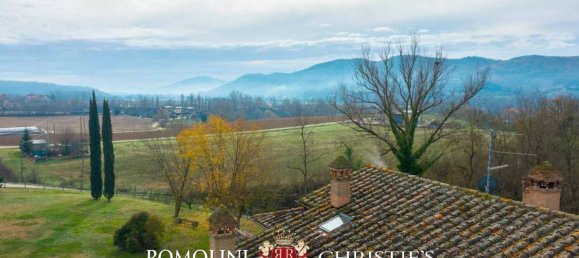 10 bedrooms Villa in Città di Castello, Italy No. 106198 11