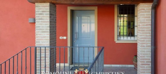 10 bedrooms Villa in Città di Castello, Italy No. 106198 25