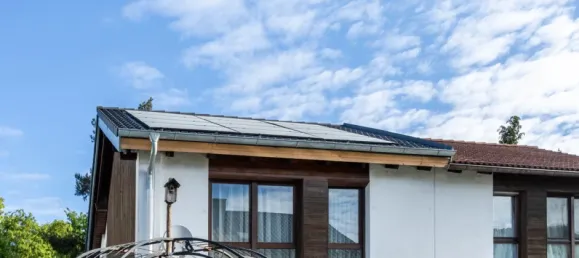 Таунхаус с 3 спальнями в Ингольштадт, Германия № 109736 15