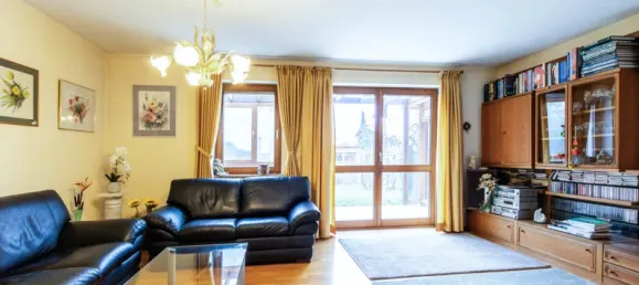 Таунхаус с 3 спальнями в Ингольштадт, Германия № 109736 4