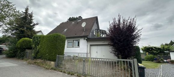 2 bedrooms House in Solingen, Germany No. 315474 3