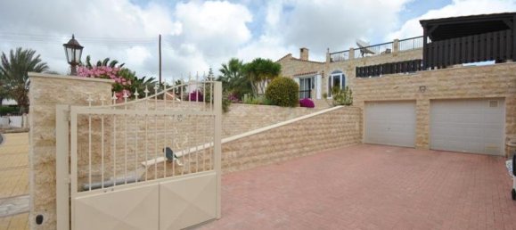4 dormitorios dúplex en venta en Tala, Paphos, Cyprus № 10529 4