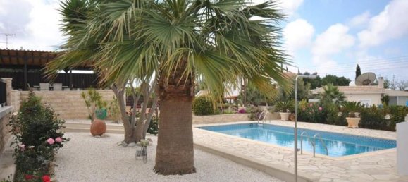 4 dormitorios dúplex en venta en Tala, Paphos, Cyprus № 10529 5