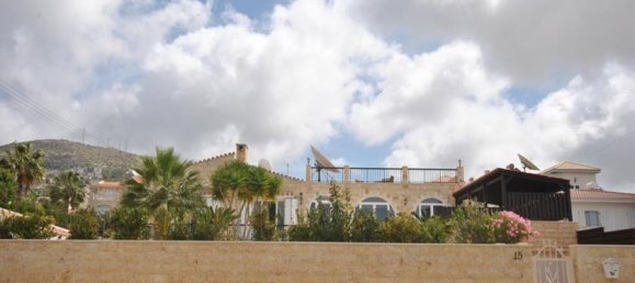 4 dormitorios dúplex en venta en Tala, Paphos, Cyprus № 10529 2