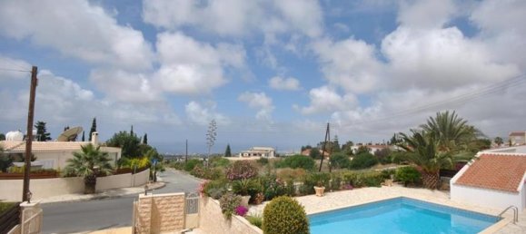 4 dormitorios dúplex en venta en Tala, Paphos, Cyprus № 10529 6
