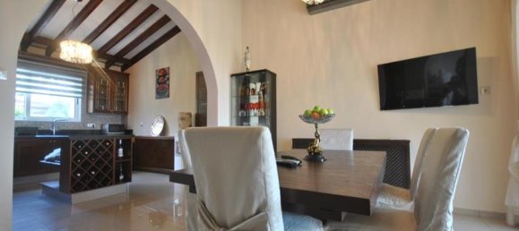 4 dormitorios dúplex en venta en Tala, Paphos, Cyprus № 10529 11