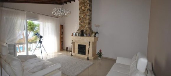4 dormitorios dúplex en venta en Tala, Paphos, Cyprus № 10529 10