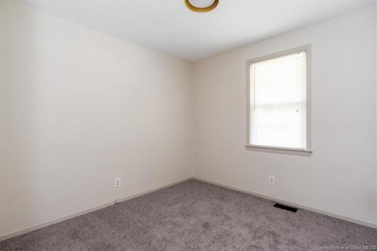 3 Schlafzimmer Haus in Jeffersonville, USA, Nr. 429159