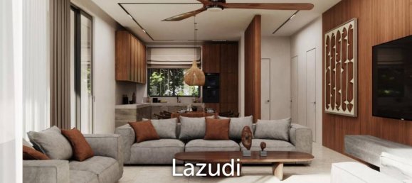 2 bedrooms Apartment in Surat Thani, Thailand No. 26441 4