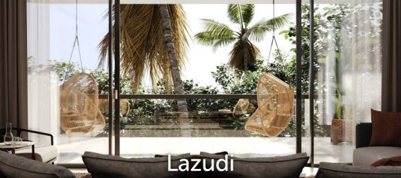 2 bedrooms Apartment in Surat Thani, Thailand No. 26441 3