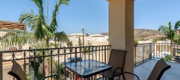 3 غرف نوم Property في Chania, Greece رقم 3331 14