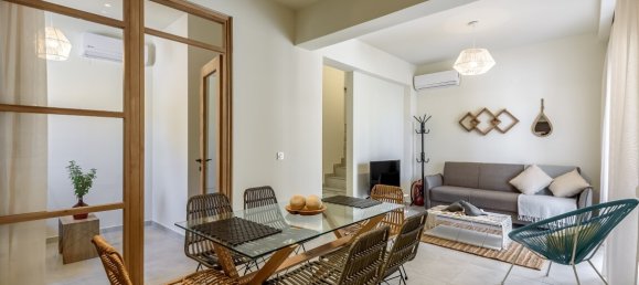 3 غرف نوم Property في Chania, Greece رقم 3331 3