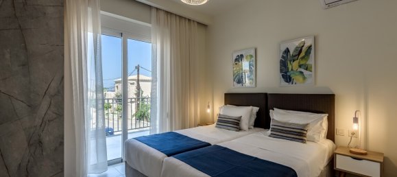 3 غرف نوم Property في Chania, Greece رقم 3331 10