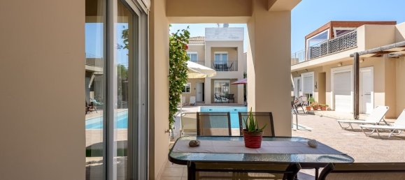 3 غرف نوم Property في Chania, Greece رقم 3331 15