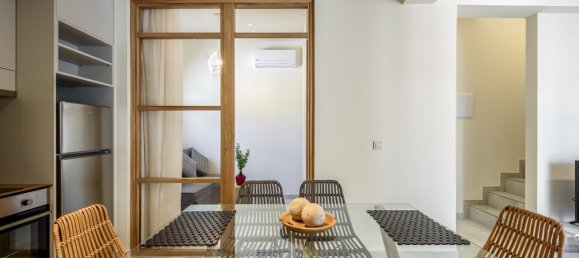 3 غرف نوم Property في Chania, Greece رقم 3331 4