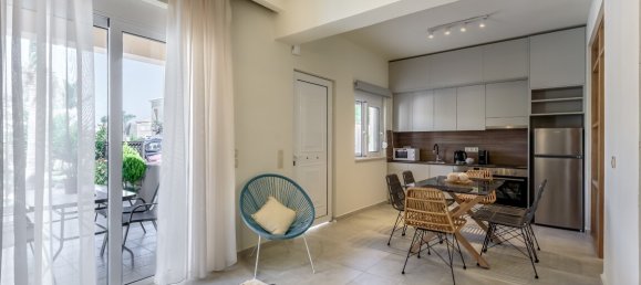 3 غرف نوم Property في Chania, Greece رقم 3331 5