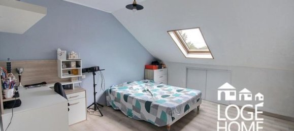 4 غرف نوم منزل في Nord, France رقم 280519 11