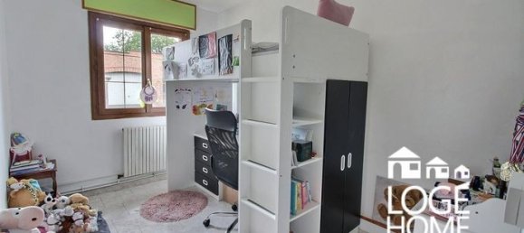 4 غرف نوم منزل في Nord, France رقم 280519 8