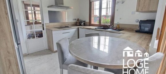 4 غرف نوم منزل في Nord, France رقم 280519 3