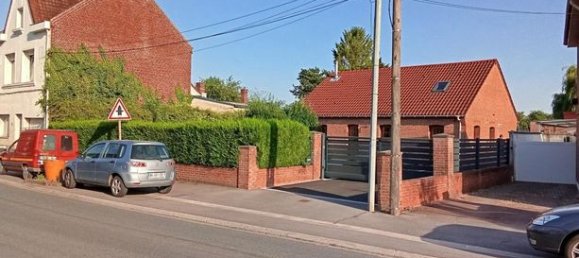 4 غرف نوم منزل في Nord, France رقم 280519 15