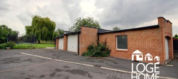 4 غرف نوم منزل في Nord, France رقم 280519 13