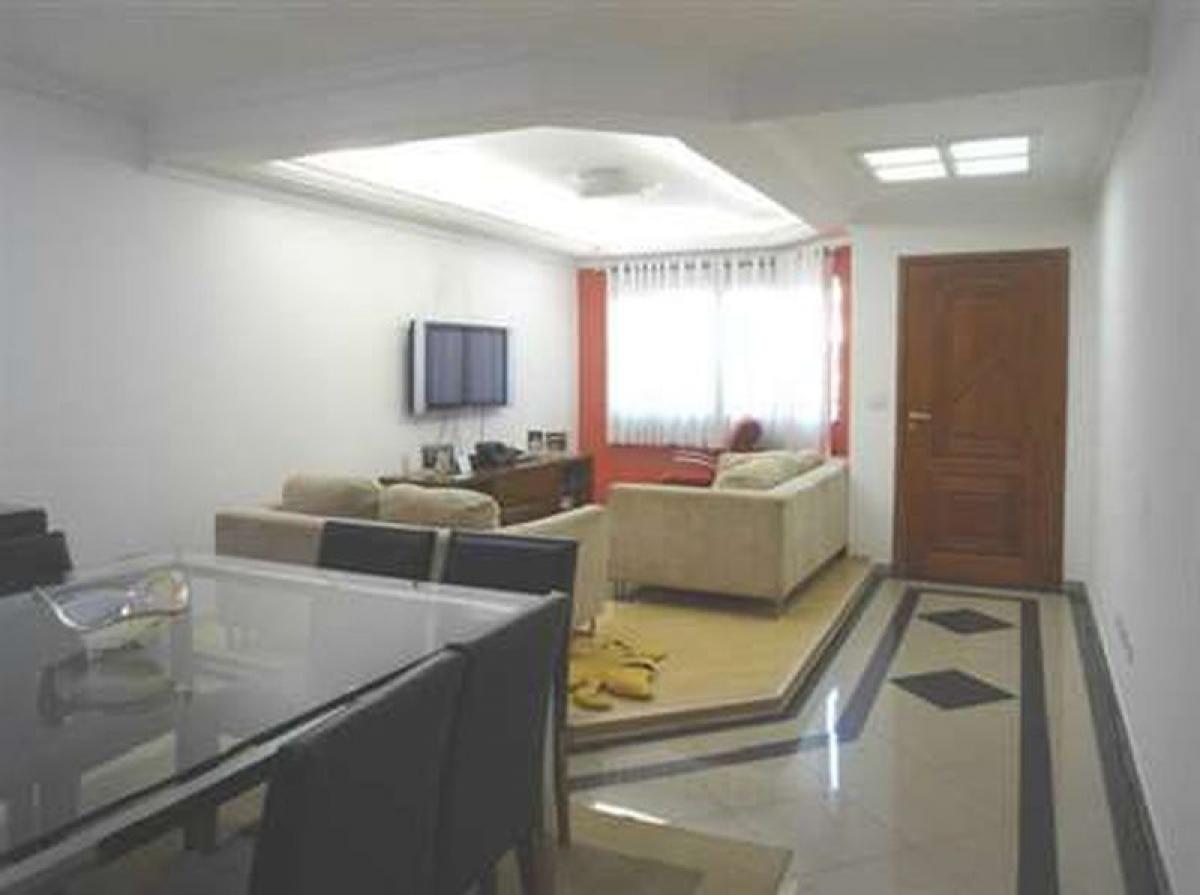 Casa de 3 dormitorios en Sao Paulo, Brazil No. 469016