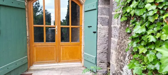 2 bedrooms House in Puy-de-Dome, France No. 344644 12