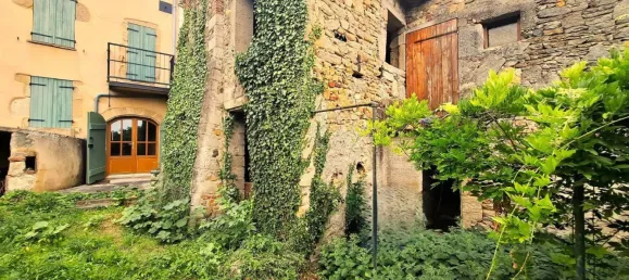 2 bedrooms House in Puy-de-Dome, France No. 344644 4