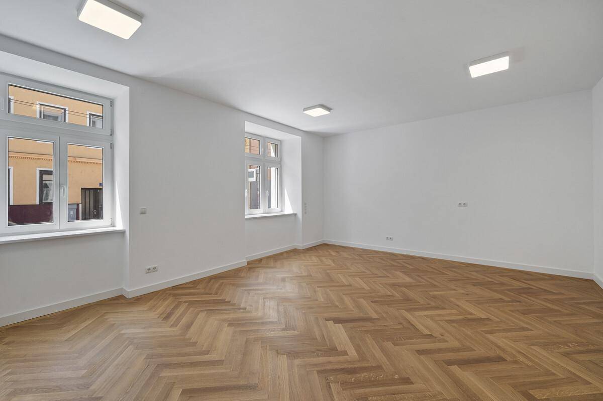 Apartamento T1 em Hernals, Austria N.º 147886