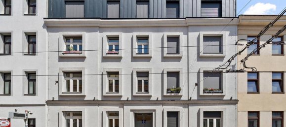 Apartamento T1 em Hernals, Austria N.º 147886 16