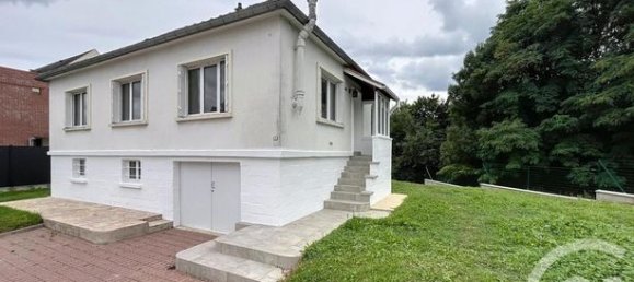 2 bedrooms House in Le Meux, France No. 305531 11