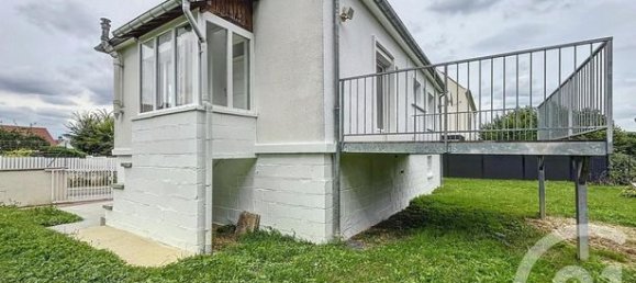 2 bedrooms House in Le Meux, France No. 305531 12