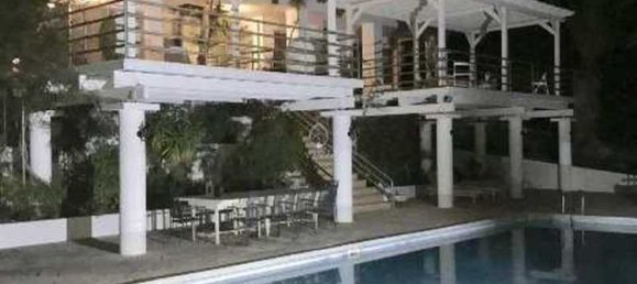 Imóvel comercial T6 em Agios Tychonas, Cyprus N.º 19132 12