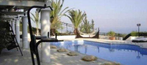 Imóvel comercial T6 em Agios Tychonas, Cyprus N.º 19132 9