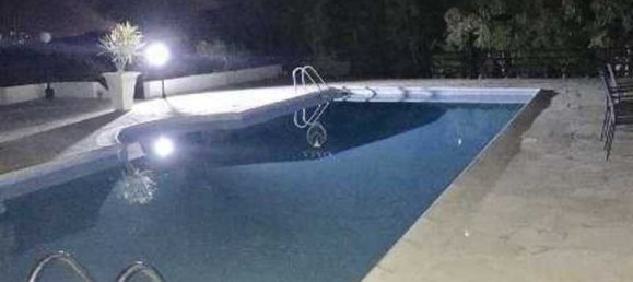 Imóvel comercial T6 em Agios Tychonas, Cyprus N.º 19132 15