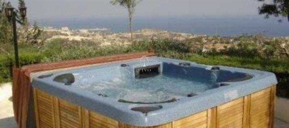 Imóvel comercial T6 em Agios Tychonas, Cyprus N.º 19132 10