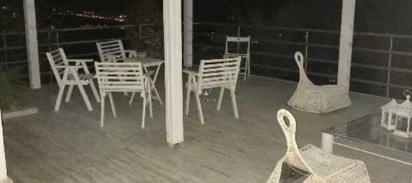 Imóvel comercial T6 em Agios Tychonas, Cyprus N.º 19132 14