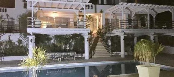 Imóvel comercial T6 em Agios Tychonas, Cyprus N.º 19132 13