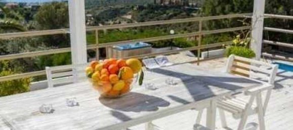 Imóvel comercial T6 em Agios Tychonas, Cyprus N.º 19132 11