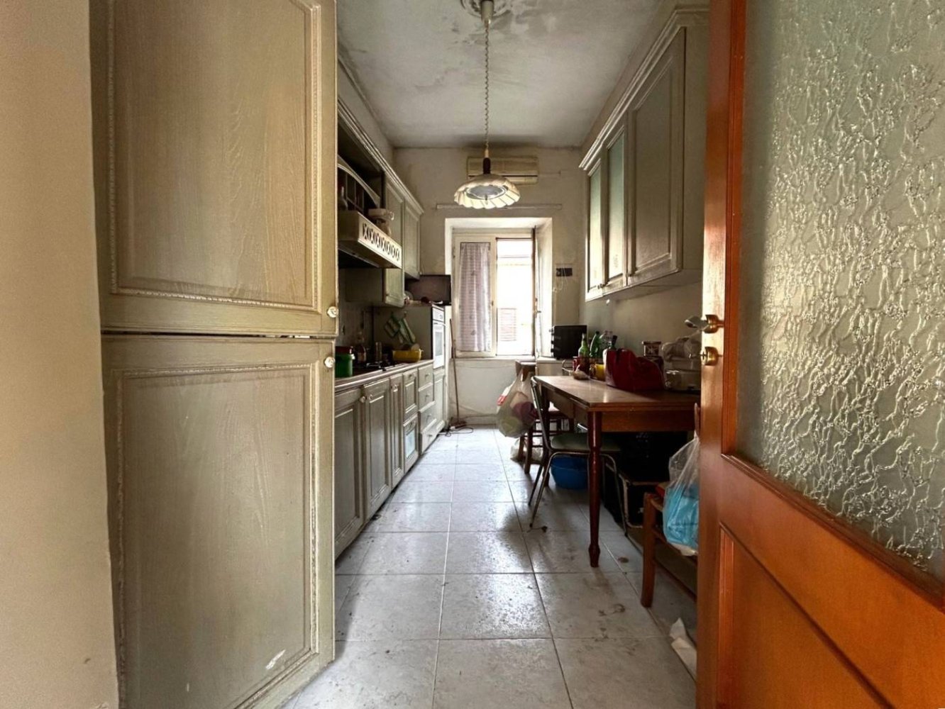 1 bedroom Apartment in Caserta, Italy No. 99558