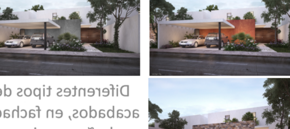 Casa T3 em Merida, Mexico N.º 62425 2