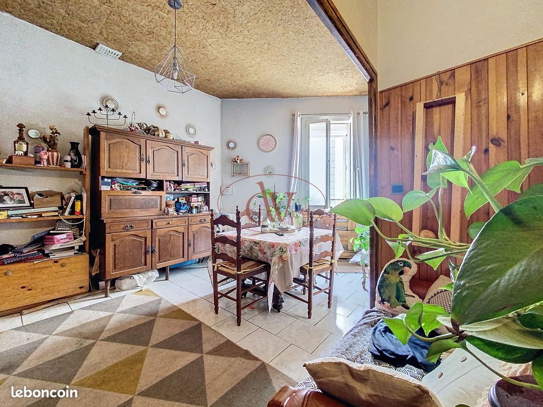 2 غرف نوم شقة في Perpignan, France رقم 337989