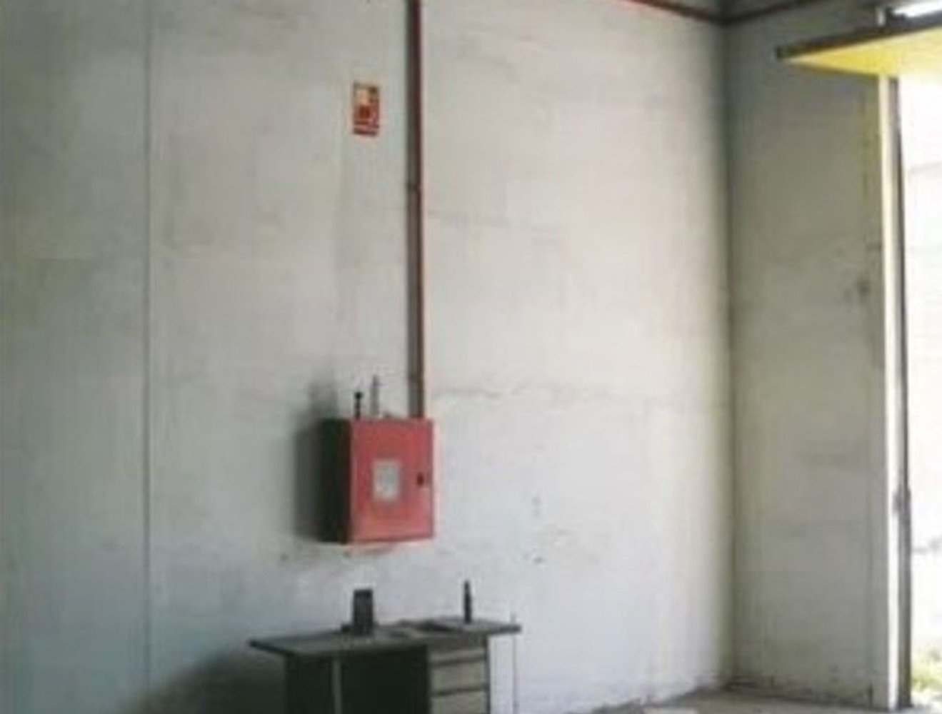  مستودع في Alicante, Spain 530متر مربع رقم 149858