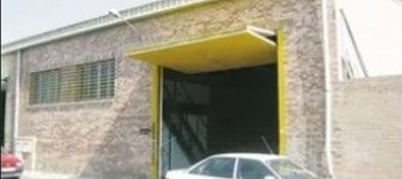  مستودع في Alicante, Spain 530متر مربع رقم 149858 4